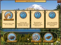World Riddles: Animals screenshot, image №544015 - RAWG