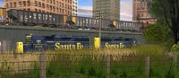 Trainz Simulator 2009: World Builder Edition screenshot, image №507433 - RAWG