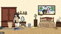 Dependency Psychological Test screenshot, image №4203147 - RAWG