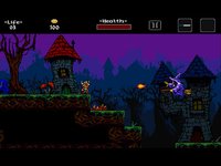 Ghoulboy Adventure screenshot, image №701229 - RAWG
