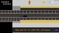 Subway Cat screenshot, image №3601845 - RAWG