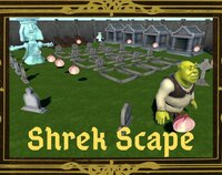 Shrek Scape screenshot, image №3500180 - RAWG