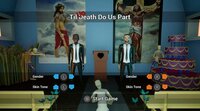 Til Death Do Us Part: Our Love is Electric screenshot, image №2887240 - RAWG