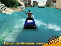 Jet Ski Rescue Simulator screenshot, image №1657539 - RAWG