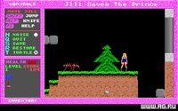 Jill of the Jungle 3: Jill Saves the Prince screenshot, image №302408 - RAWG