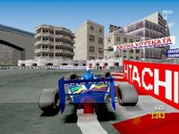 Formula 1 '97 screenshot, image №363631 - RAWG