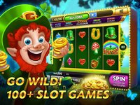 Caesars Slots – Casino Games screenshot, image №896048 - RAWG