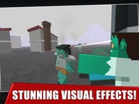 Zombie Town: Sniper screenshot, image №1971257 - RAWG
