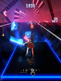 Beat Saber 3D screenshot, image №2597320 - RAWG