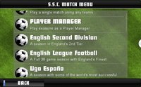 Super Soccer Champs screenshot, image №671812 - RAWG