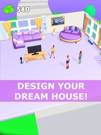 Home Design Run screenshot, image №3052313 - RAWG