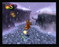 Crash Bandicoot: The Wrath of Cortex screenshot, image №1720046 - RAWG