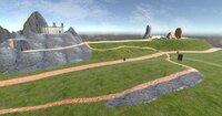 Invasion Escape screenshot, image №2923215 - RAWG