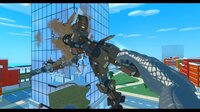 Monster: Titan's Playground screenshot, image №4235058 - RAWG