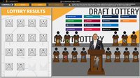 Draft Day Sports: Pro Basketball 2020 screenshot, image №2237457 - RAWG