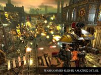 Warhammer 40,000: Freeblade screenshot, image №2964 - RAWG