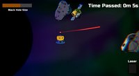 Don't Feed The Hole screenshot, image №2319944 - RAWG