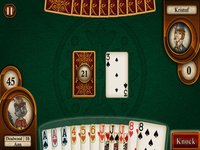 Aces Gin Rummy screenshot, image №903794 - RAWG