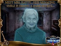 Mystery of Haunted Hollow 2: Point & Click Game screenshot, image №970653 - RAWG