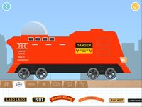 Brick Train(Full):Kids Game screenshot, image №2393264 - RAWG