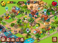 Zoo Life: Animal Park Game screenshot, image №3610811 - RAWG