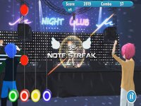 Moe! Dance - Love Idol Girls screenshot, image №1998791 - RAWG