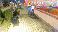 Ultimate Bumper Cars - Dodgems screenshot, image №2982190 - RAWG