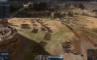 Total War: Arena screenshot, image №608952 - RAWG