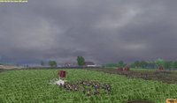 Scourge of War: Gettysburg screenshot, image №518782 - RAWG