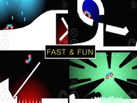 A Stick Stunt Car Chase - Crazy Doodle Racing Moto GP screenshot, image №891847 - RAWG