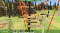 Rope Park Simulator screenshot, image №3565964 - RAWG