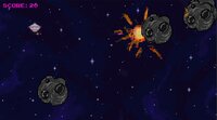 SpaceShooter (Ketron) screenshot, image №3626037 - RAWG