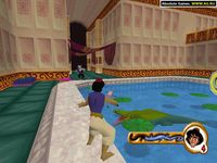 Disney's Aladdin in Nasira's Revenge screenshot, image №808076 - RAWG