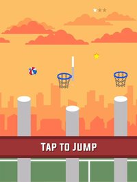 Jump Shot - Basketball Game screenshot, image №1838961 - RAWG