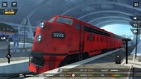 Train Simulator PRO 2018 screenshot, image №1395283 - RAWG