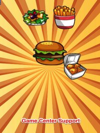 Cooking Delicious Food: Serve Fast Food Lite screenshot, image №1646604 - RAWG