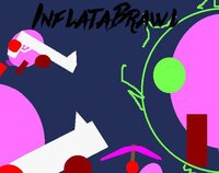 Inflatabrawl screenshot, image №3774035 - RAWG