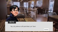 The detective Fox screenshot, image №2186569 - RAWG