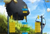 Totem Destroyer Deluxe screenshot, image №589571 - RAWG