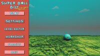 Super Ball Boy II - Demo screenshot, image №3584286 - RAWG