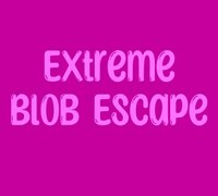 Extreme Blob Escape screenshot, image №3118032 - RAWG