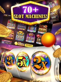 Classic Slots: Vegas Grand Win screenshot, image №1324379 - RAWG