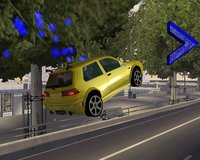 London Racer: World Challenge screenshot, image №365477 - RAWG