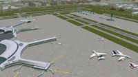 Airport Madness 3D: Volume 2 screenshot, image №705437 - RAWG