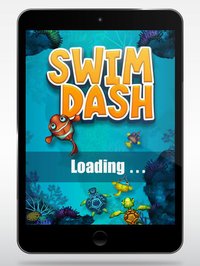 Swim Dash screenshot, image №1882681 - RAWG