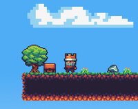 Pixel World (itch) (Tom Délié) screenshot, image №3019765 - RAWG