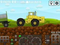 Mini Trucker - truck simulator screenshot, image №3343445 - RAWG