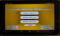 Chem-Words 1: Intro to Chemistry screenshot, image №2182544 - RAWG