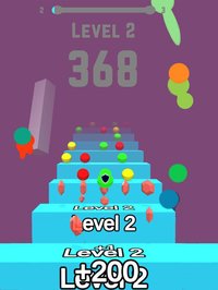 Stairs Crush screenshot, image №1854426 - RAWG