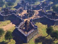 Age of Empires III screenshot, image №417563 - RAWG